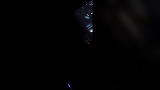 Succhia piano che ora vengo