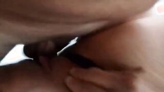 Amica zoccola di mia madre mi svuota con la sua fica esperta