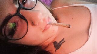 Teresa Del Sorriso masturbazione OF