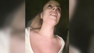 Voglio la tua sborra dappertutto sulla fica in bocca sulle tette enel culo