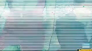 Joanna Golabek upskirt senza slip