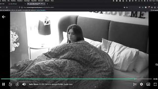 J4sm1ne S4lvat1 ex on the beach italia