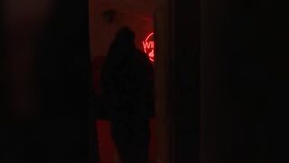 J4sm1ne S4lvat1 scopa durante il programma ex on the beach