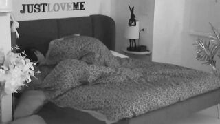 J4sm1ne S4lvat1 scopa durante il programma ex on the beach