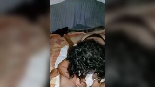 Threesome moglie con due singoli