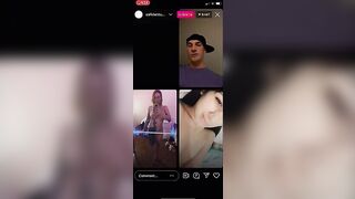 Le mie tette si sono smollate di brutto sono bellissime