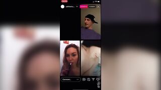 Le mie tette si sono smollate di brutto sono bellissime