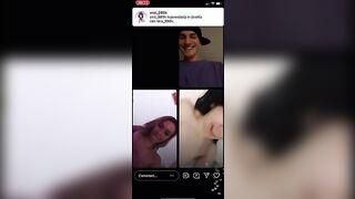 Le mie tette si sono smollate di brutto sono bellissime