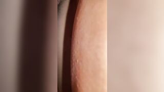 Alla signorina siciliana piace prendere cazzi