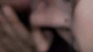 Pompino appena sveglia