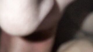 Pompino appena sveglia