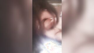 Mi riempie di sperma dopo avermi scopata