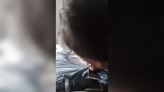 Pensa solo a succhiare