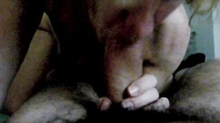 Matura spompina e ingoia sempre lo sperma