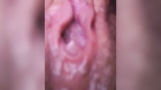 Amanda di salerno ha la fica che è un vulcano