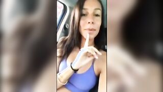 Chissà quante me ne hai dedicate allora