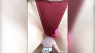 Camgirl italiana porca