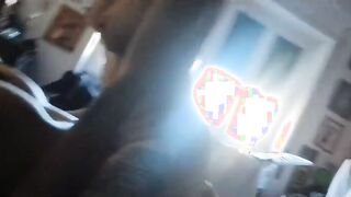 Moglie cuckold italiana scopa col suo bull e manda video al cornuto