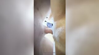 Coppia italiana scopata OF