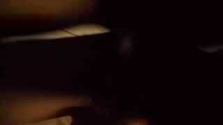 Basta ti prego ti prego - Fidanzata italiana scopata in culo e sborrata in faccia