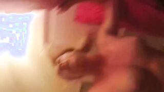 Basta ti prego ti prego - Fidanzata italiana scopata in culo e sborrata in faccia