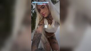 Margola Of la nuova tipa del rapper rondo