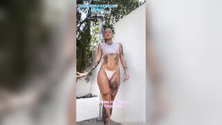 Margola Of la nuova tipa del rapper rondo