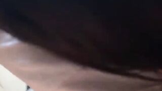 Ma dai che fai? Stai zitta troia e succhia il cazzo