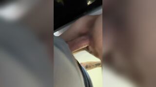 Vieni tutto dentro con questo bel cazzone pieno che hai