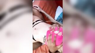 Alessia compilation video OF