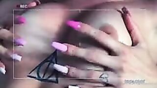 C4milla ha voglia OF