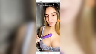 Molto bello questo dildo anche se piccolo