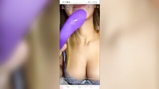 Molto bello questo dildo anche se piccolo