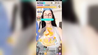 M4rtina V1smara sexy live Bigo
