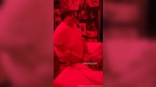 Il Dottor Bavaro e Federica Martini Nuovo video porno OF