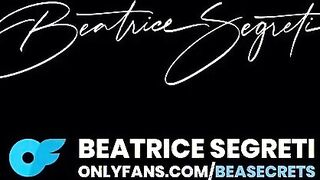 B3a prende il suo primo cazzo nero XXL che la sfonda