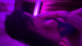 Aalaskababy video porno completo