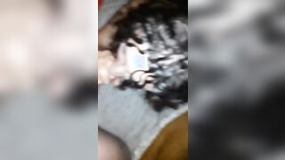 Almeno mettiti in faccia