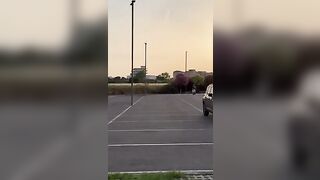 Il Bavaro e Saix rissa