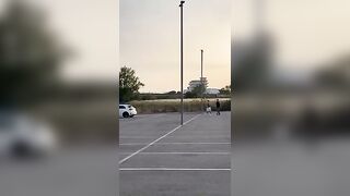 Il Bavaro e Saix rissa