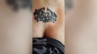 Dammelo tutto dentro