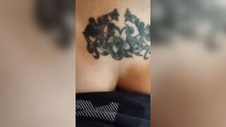 Dammelo tutto dentro