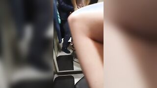 Commessa troia scopata nel camerino