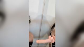 Mad1 cosplay suora tettona pompino OF