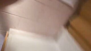 Spia mamma in doccia