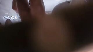 Spia mamma in doccia