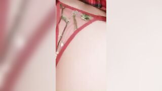 Valentina Bianco chiavata anale