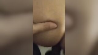 Troia tutto in culo lo prendi e senti come ti piace