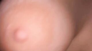 Scopata con bellissima moglie tettona