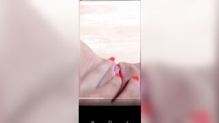 Il piacere di Manuela Ditalino amatoriale